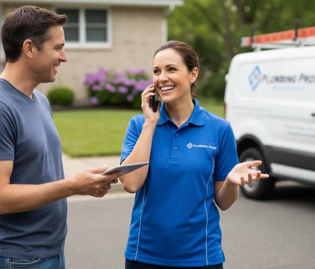 Sewer Line Repair in Hampton, IL